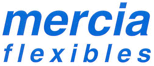 Mercia Flexibles Dilatoflex Logo